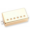 seymour Duncan Sh10b Full Shred Gold Cov