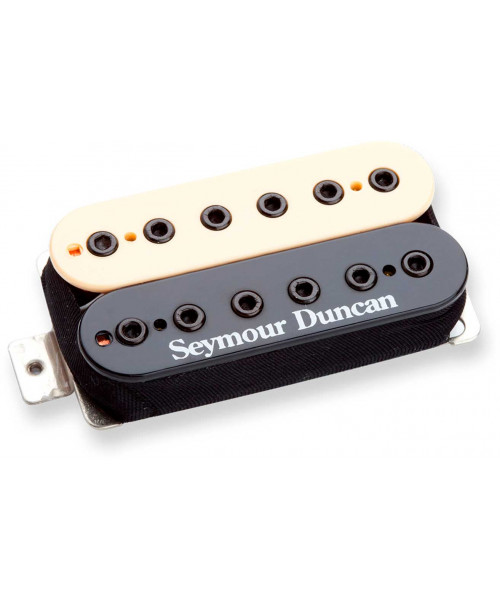 seymour duncan sh10b full shred rev zebra