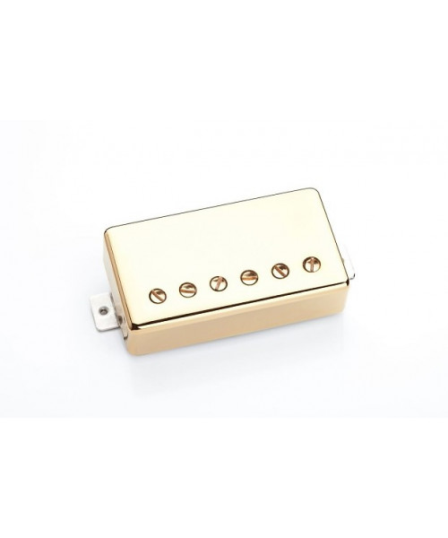 seymour duncan sh12 screamin' demon gold cov