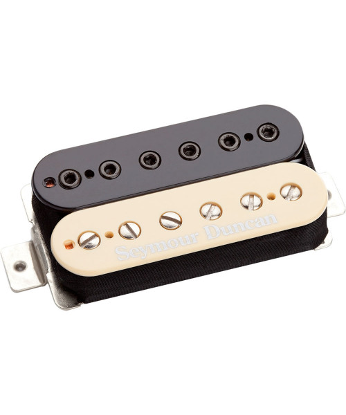 seymour duncan sh12 screamin' demon rev zeb