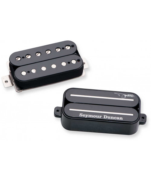 seymour Duncan Dimebag Set Black