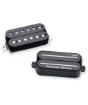 seymour Duncan Dimebag Set Black
