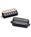 seymour Duncan Dimebag Set Zebra