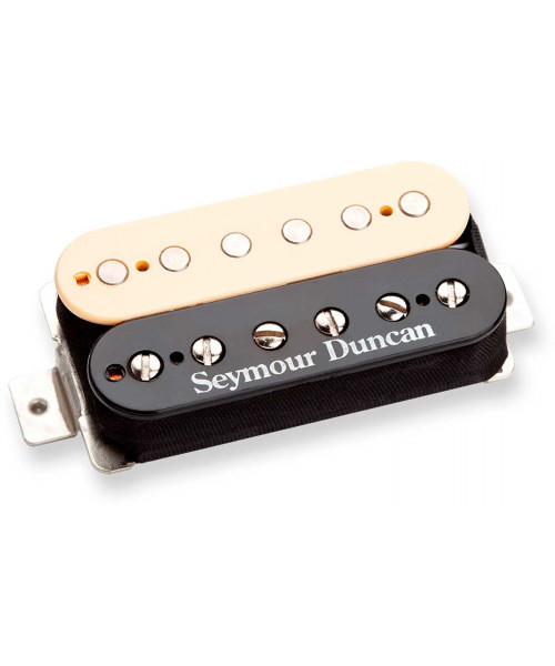 seymour duncan sh18b whole lotta hb bridge revzeb