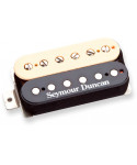 seymour Duncan Sh18n Whole Fight HB Neck Zebra