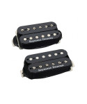 seymour Duncan Sh18S Whole Fight HB Set Blk