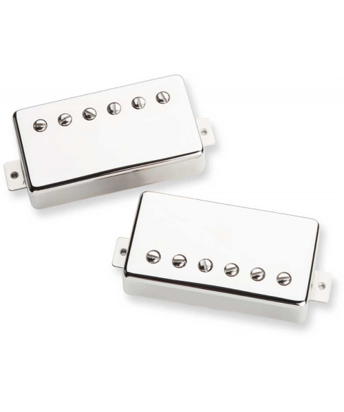 SEYMOUR DUNCAN SH18S WHOLE LOTTA HB SET NCOV