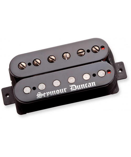 seymour duncan black winter, hb neck blk