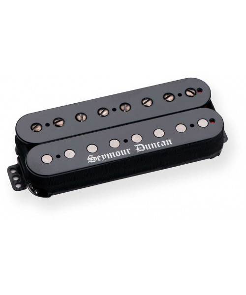 seymour duncan black winter neck 8strg