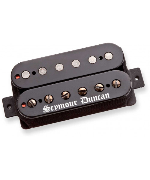 seymour duncan black winter, hb bridge blk