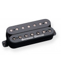 seymour duncan black winter bridge 7strg