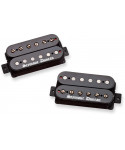 seymour Duncan Black Winter, HB Set BK