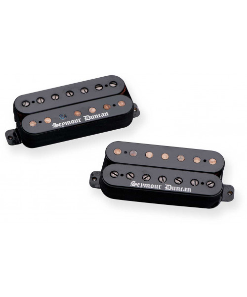 seymour duncan black winter set 7strg