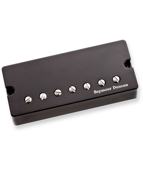 seymour duncan 7str pegasus brg, amt, soapbar