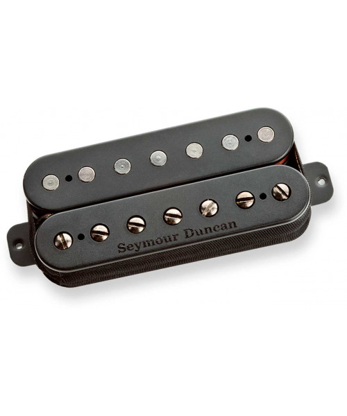 SEYMOUR DUNCAN 7STR PEGASUS BRG, PMT, BLK