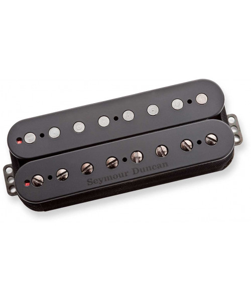 seymour duncan 8str pegasus brg, pmt, blk