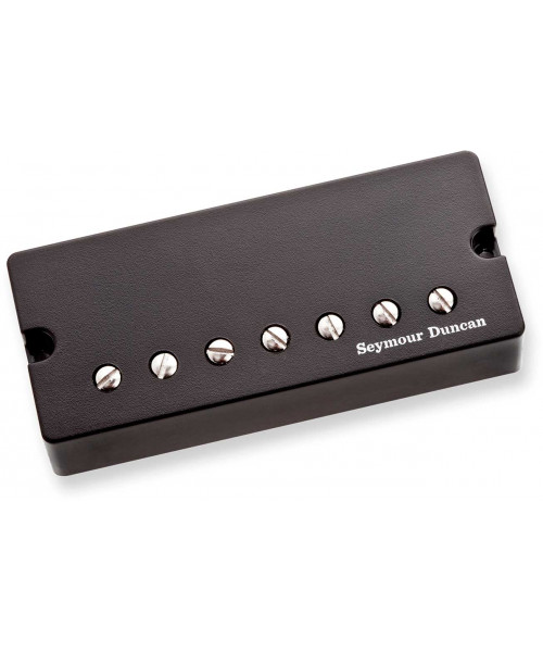 seymour duncan 7str nazgûl brg, amt, soapbar