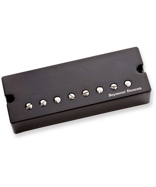 seymour duncan 8str nazgûl brg, amt, soapbar