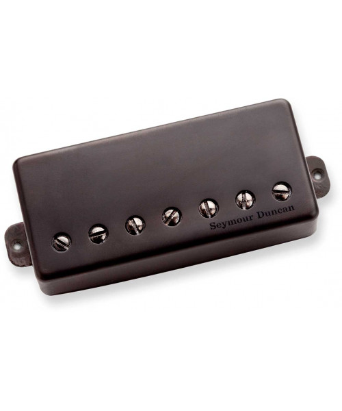 seymour Duncan 7str Nazgûl Brg, PMT, Blkmetal