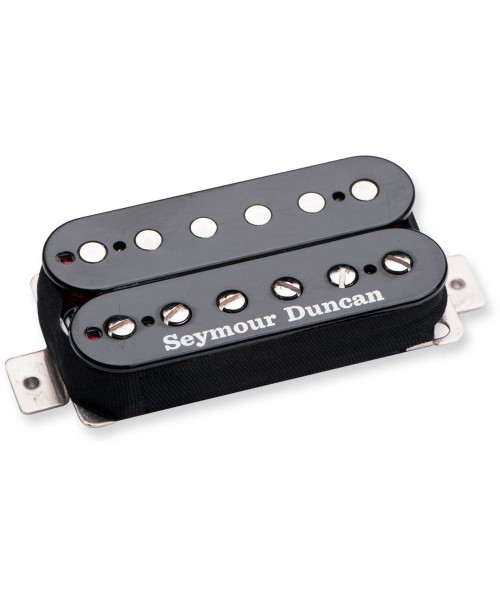 seymour duncan jason becker bridge black