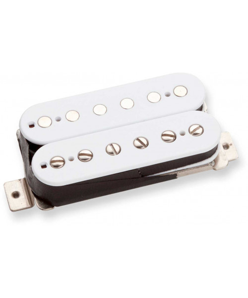 seymour duncan tb59 '59 trembucker white