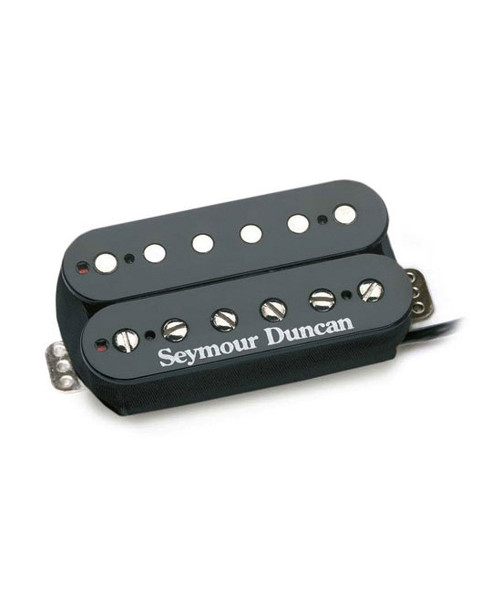 seymour duncan tb4 jb trembucker blk