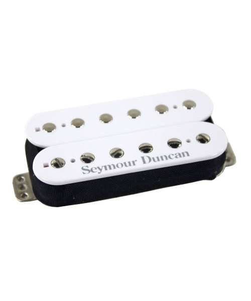 seymour duncan tb4 jb trembucker white