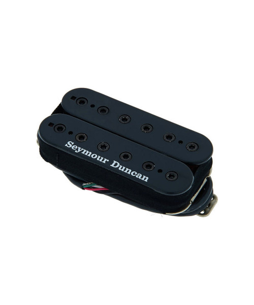 seymour duncan tb10 full shred trembucker blk