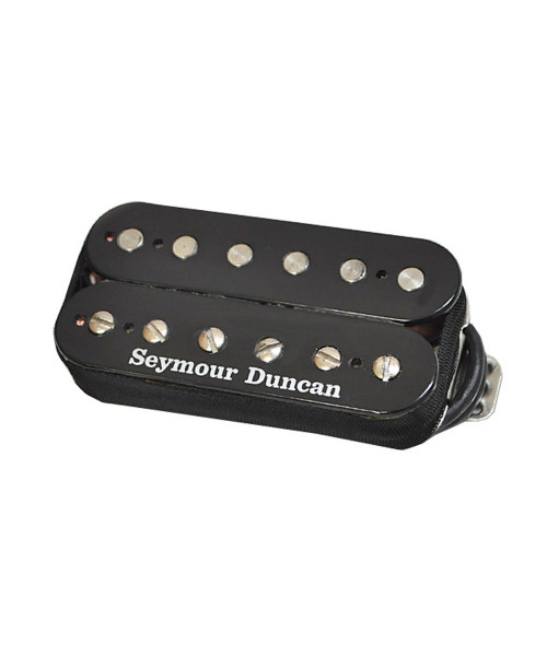 seymour duncan tb11 custom custom trembkr blk