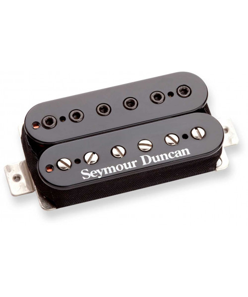 seymour duncan tb12 screamin' demon trembkr blk