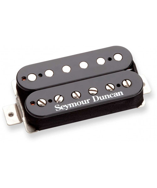 seymour duncan tb15 alternative 8 trembkr black