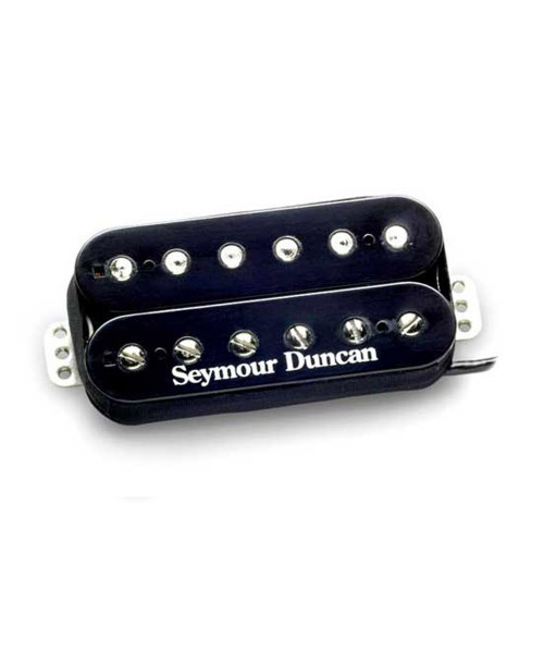 seymour duncan tb16 59/custom hybrid, blk