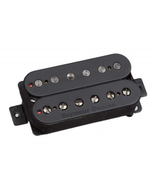 seymour duncan pegasus tb blk