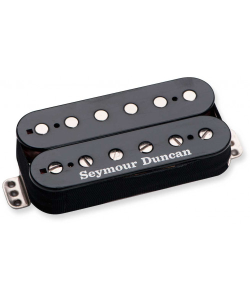 seymour duncan jason becker trembucker black