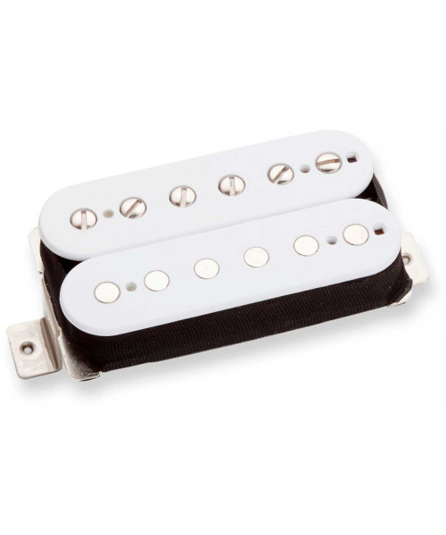 seymour duncan aph1n alnc ii pro humbuckr white