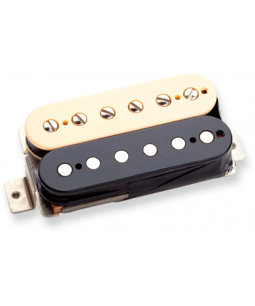 seymour duncan aph2n slash alnc ii pro hb zebra