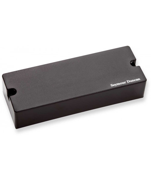 seymour duncan ahb1n blackouts, 8strg, neck