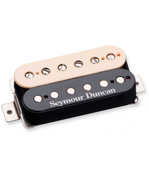 seymour duncan ahb10n blackouts coil pack nk zeb