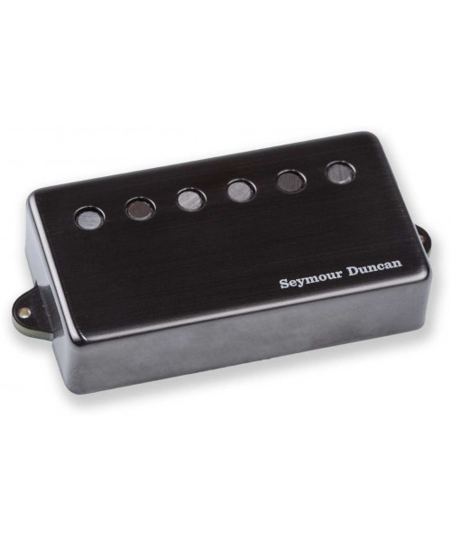 seymour duncan j loomis neck black