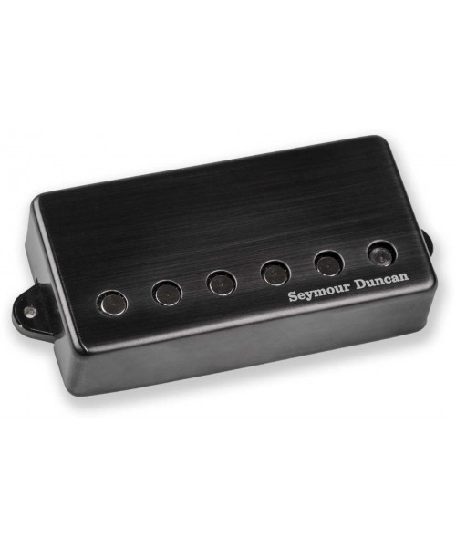 seymour duncan j loomis bridge black