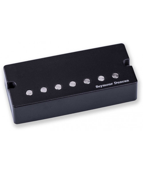 seymour duncan j loomis bridge pmt, blk 7str