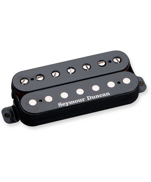 seymour duncan sh2n jazz model blk 7strg