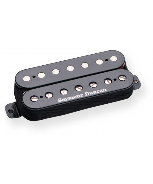 seymour duncan sh5 duncan custom blk 7strg