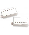 seymour duncan set, pearly gates nickel