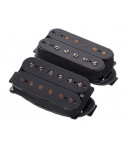 seymour duncan set, pegasus\sentient blk