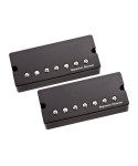 seymour Duncan Set, 7 str, Pegasus Sentient BK