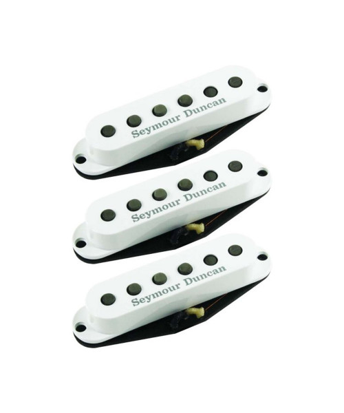 SEYMOUR DUNCAN SSL1 VNTG STAG FOR STRAT CAL SET