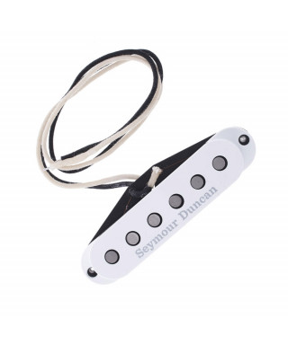 seymour duncan ssl2 vntg flat for strat