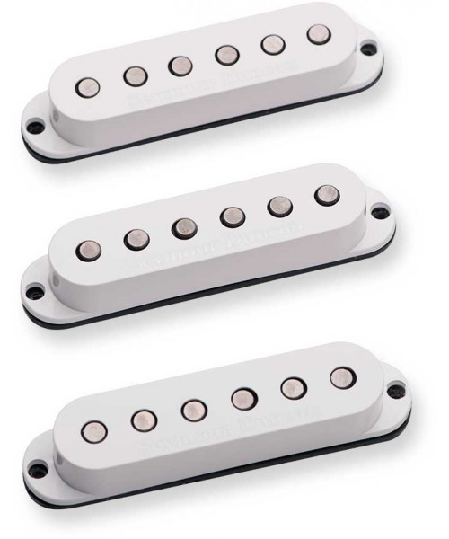 seymour duncan ssl3 hot for strat cal set