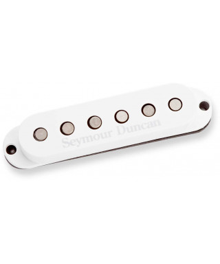 seymour duncan ssl3t hot for strat rwrp tapped